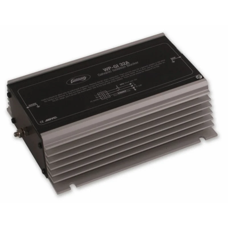 WP-GI Whisper Galvanik İzolatör 