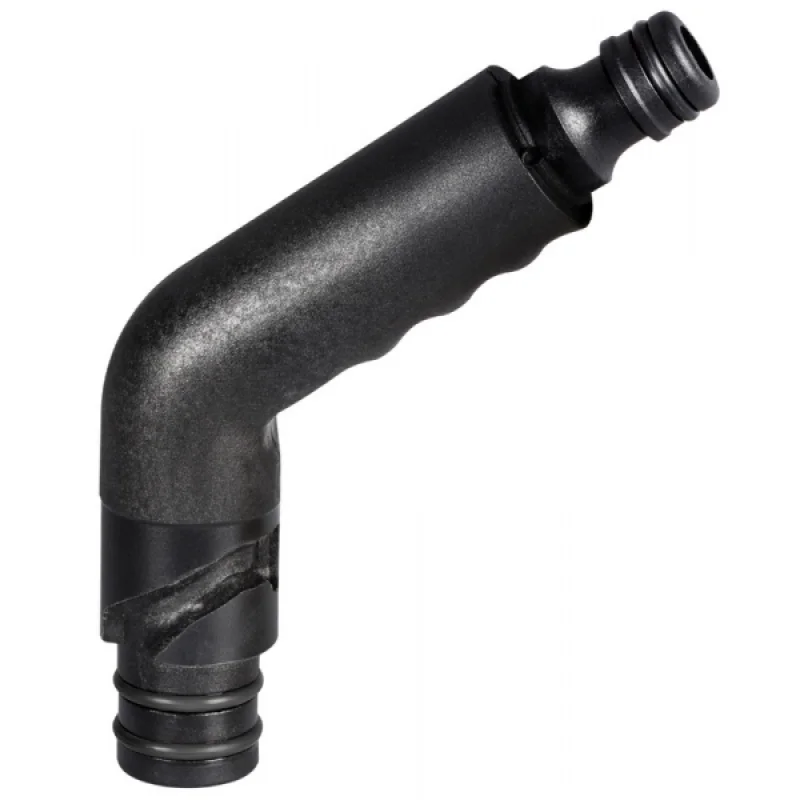 Yedek plastik bağlantı parçası