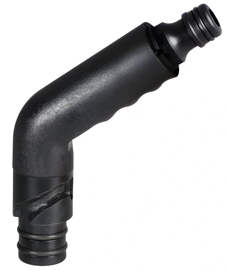 Yedek plastik bağlantı parçası