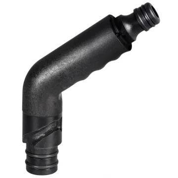 Yedek plastik bağlantı parçası - 1