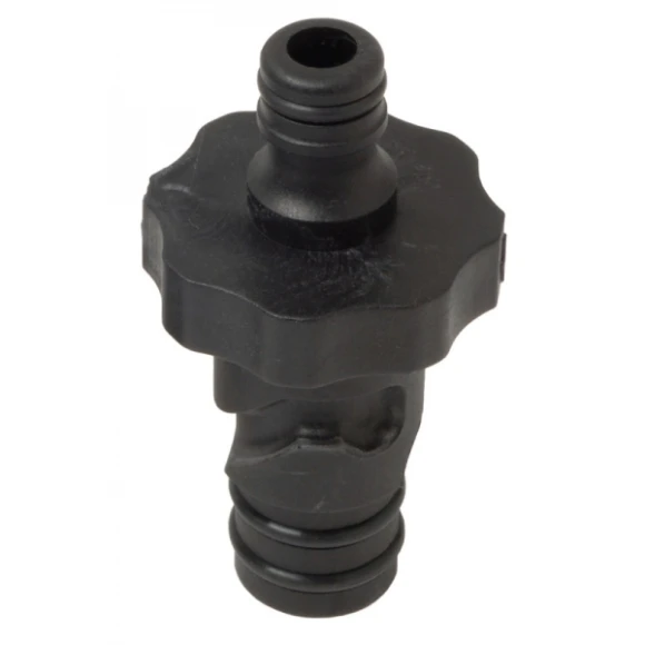 Yedek plastik bağlantı parçası