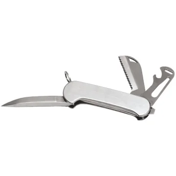 Yelken çakısı, paslanmaz çelik. - 1