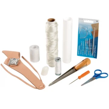 Yelken tamir kiti. - 1