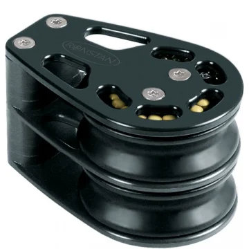 Yönlendirme makarası, çiftli - 1