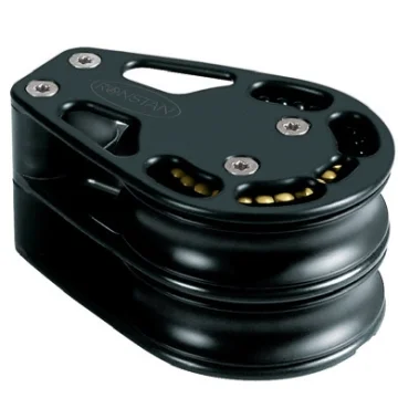 Yönlendirme makarası, çiftli - 1