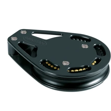 Yönlendirme makarası, tekli - 1