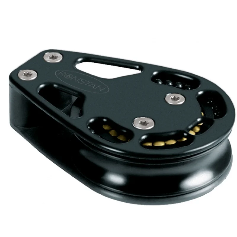 Yönlendirme makarası, tekli