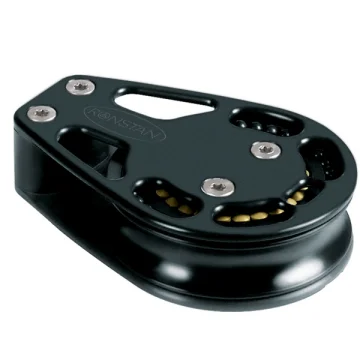 Yönlendirme makarası, tekli - 1