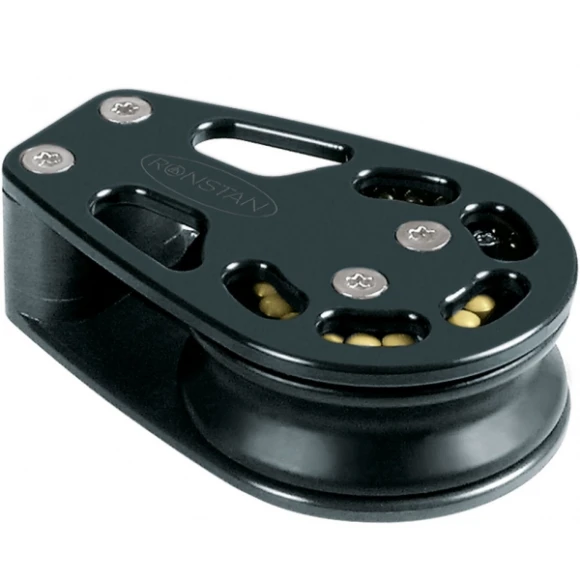 Yönlendirme makarası, tekli