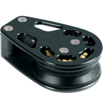 Yönlendirme makarası, tekli - 1