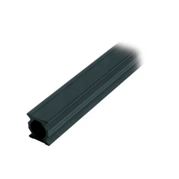 Yüksek profilli ray, siyah - 1