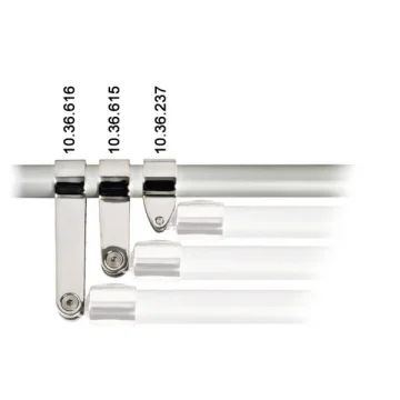 3 Kollu tenteler için çatal bağlantı - 1