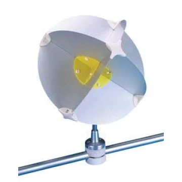 3238141 reflektör için vardavelaya (Ø22-28mm) montaj kiti. - 1