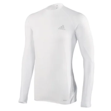 Adidas ASA CL uzun kollu üst - 1