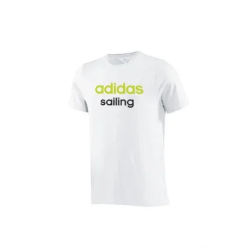 Adidas ASCU Logo Tişört - 1