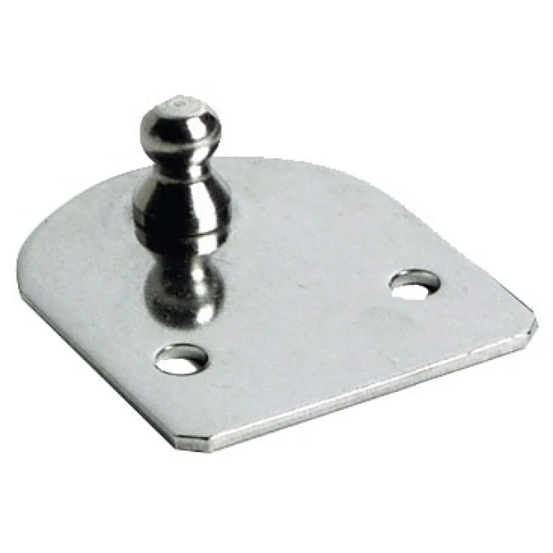 Amortisör montaj braketi