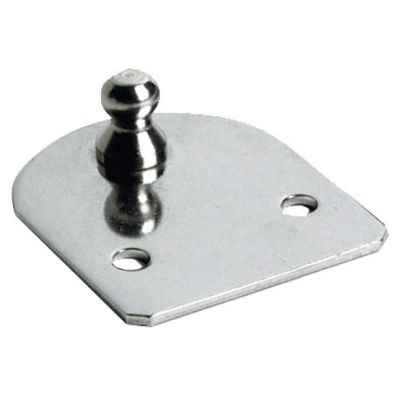 Amortisör montaj braketi