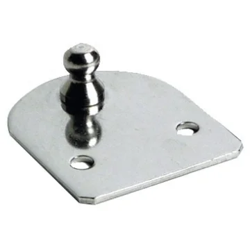 Amortisör montaj braketi - 1