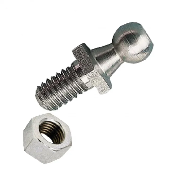 Amortisör montaj braketi