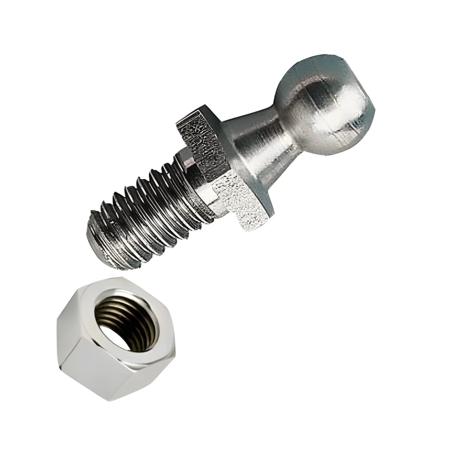 Amortisör montaj braketi