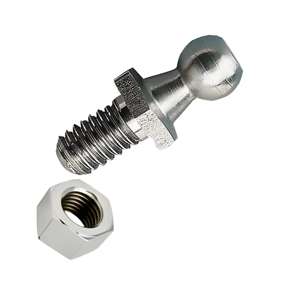 Amortisör montaj braketi