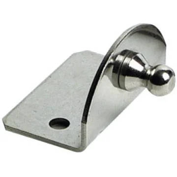 Amortisör montaj braketi - 1