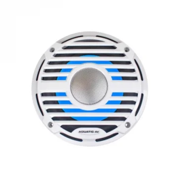 Aquatic Pro Classic Serisi Subwoofer - 1