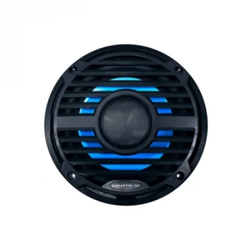 Aquatic Pro Classic Serisi Subwoofer - 1
