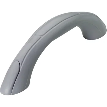 Attwood tutamak. Sert polipropilen iç gövde, deniz koşullarına mukavim vinil ile kaplanmıştır. - 1