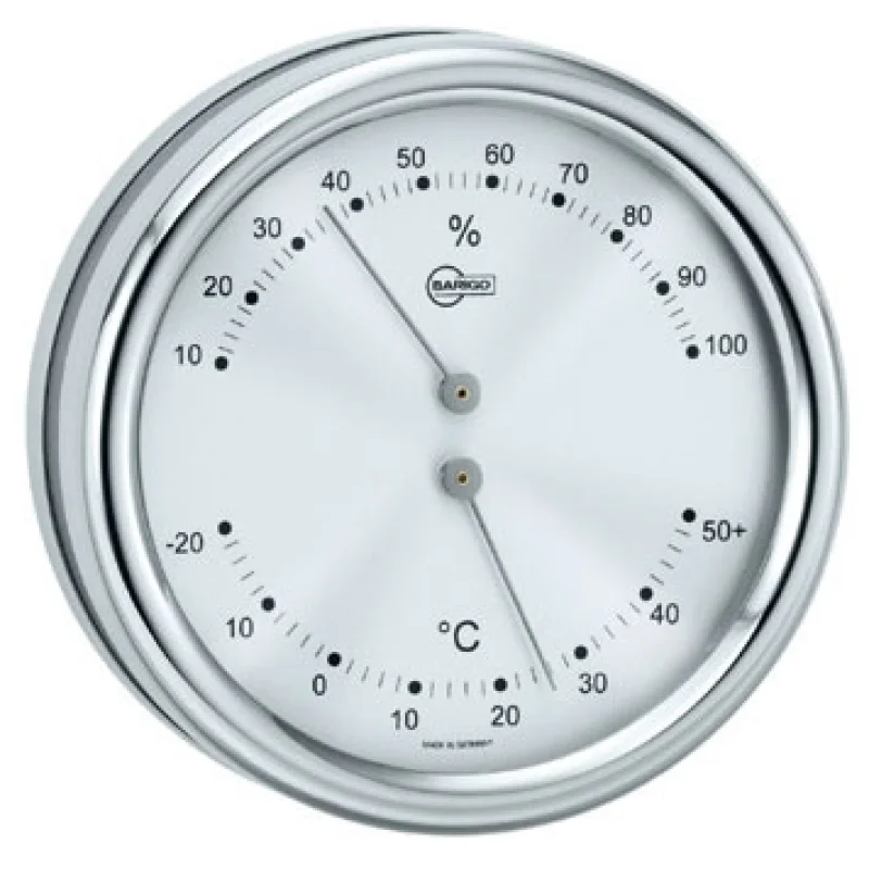 Barigo Orion serisi gösterge