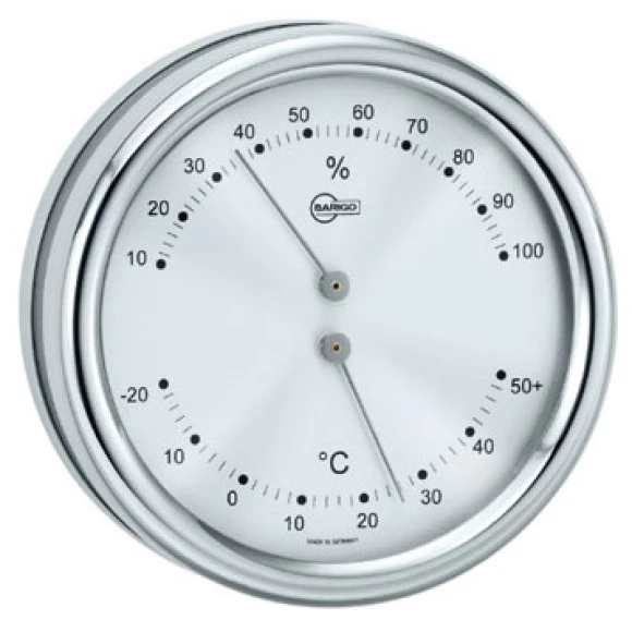 Barigo Orion serisi gösterge