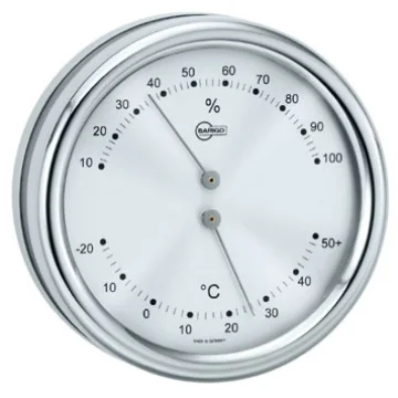 Barigo Orion serisi gösterge - 1