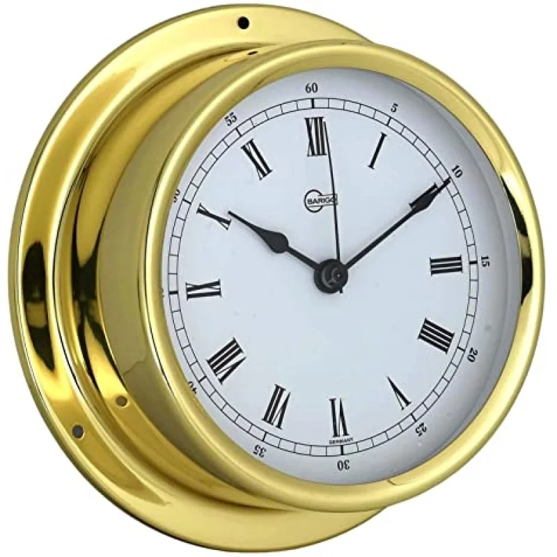 Barigo Regatta serisi gösterge