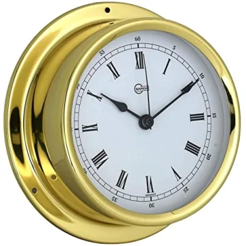 Barigo Regatta serisi gösterge - 1