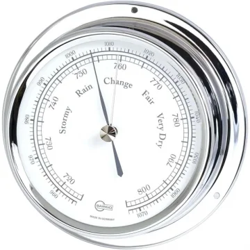 Barigo Regatta serisi gösterge - 1