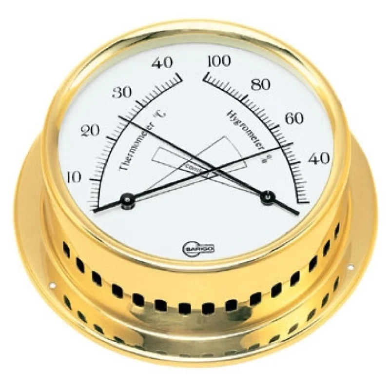 Barigo Regatta serisi gösterge