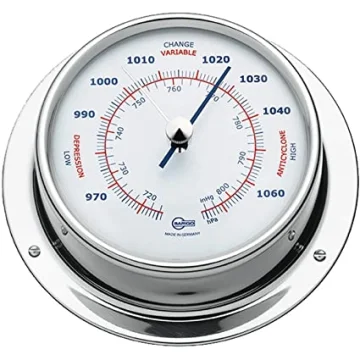 Barigo Sky serisi gösterge - 1