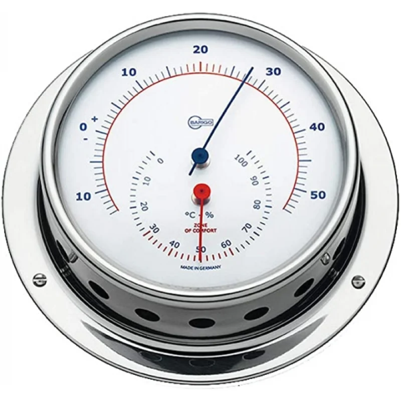 Barigo Sky serisi gösterge