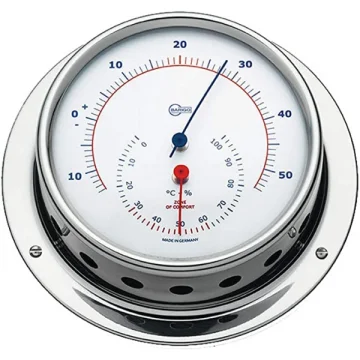 Barigo Sky serisi gösterge - 1