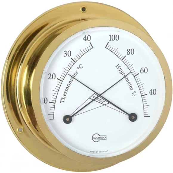 Barigo Star serisi gösterge