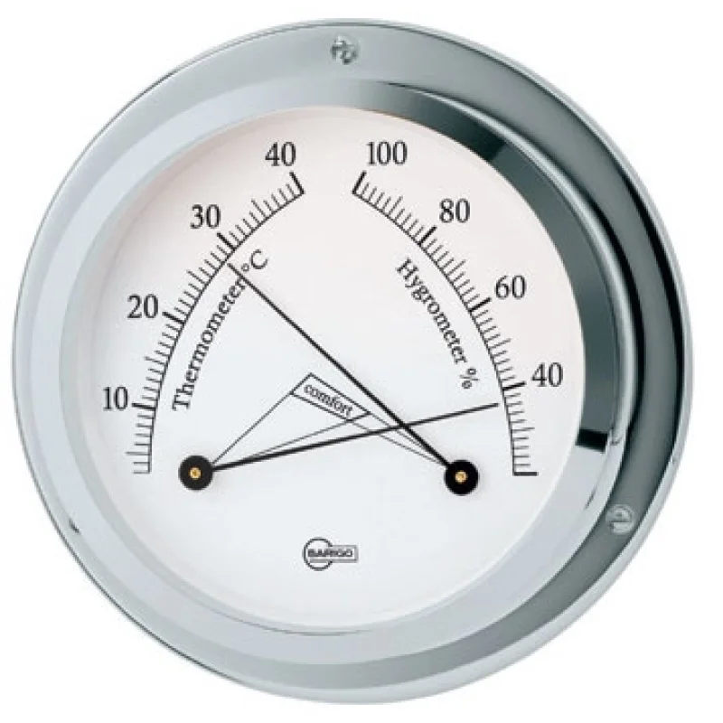 Barigo Star serisi gösterge