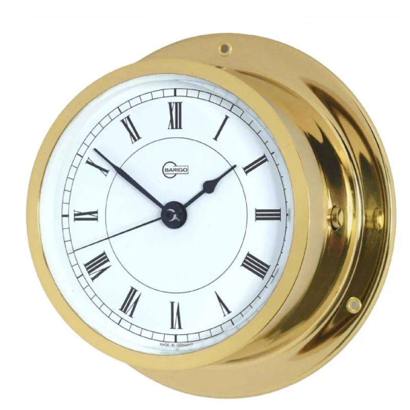 Barigo Star serisi gösterge