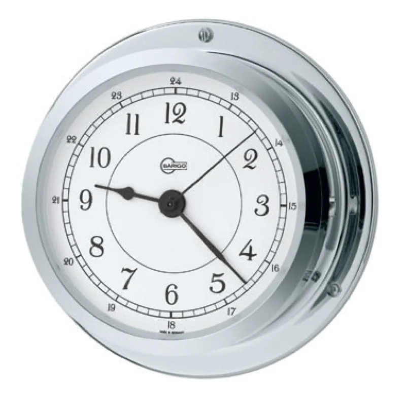 Barigo Star serisi gösterge