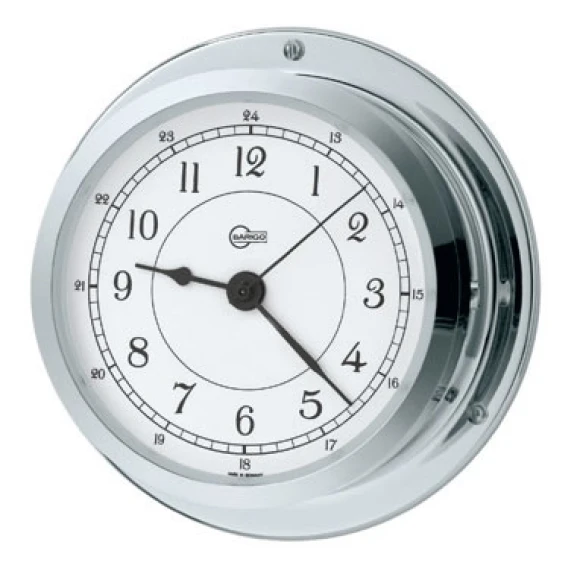 Barigo Star serisi gösterge