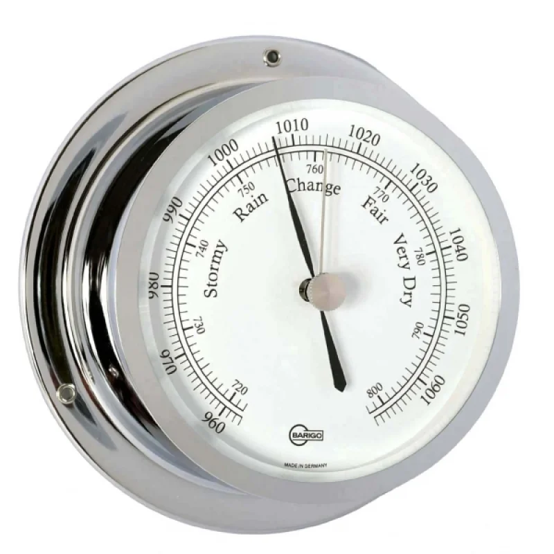 Barigo Star serisi gösterge