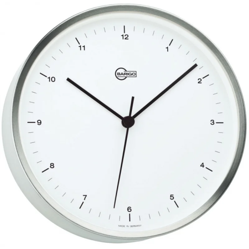 Barigo Steel gösterge