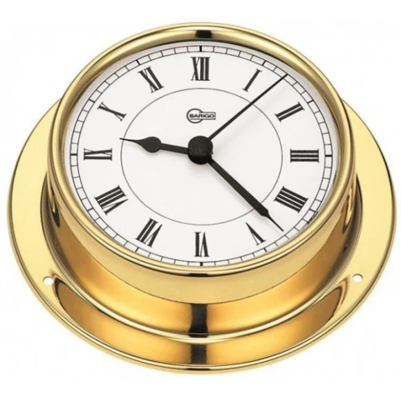 Barigo Tempo S serisi gösterge