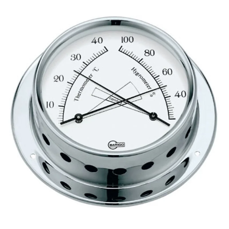 Barigo Tempo S serisi gösterge