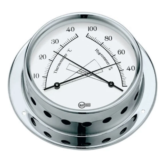 Barigo Tempo S serisi gösterge