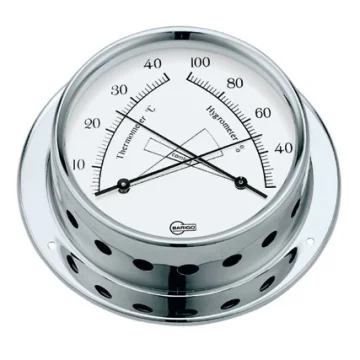 Barigo Tempo S serisi gösterge - 1